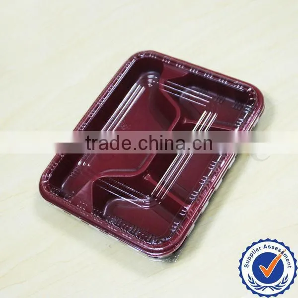 High Quality Take Away Packaging Box