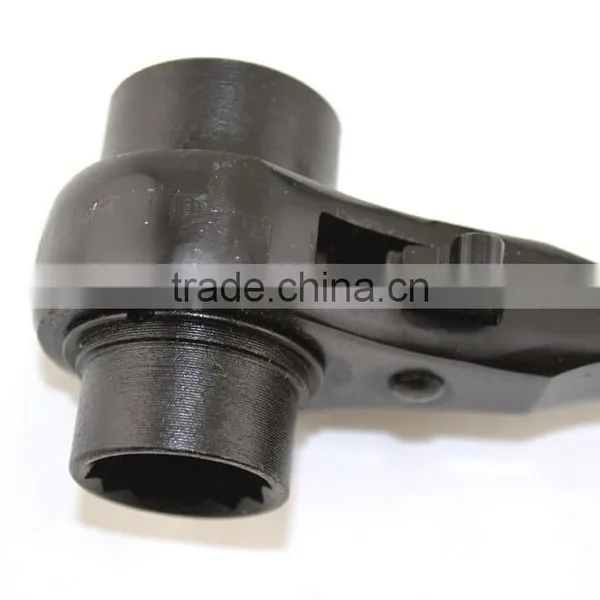 Long Handle Scaffold Ratchet Wrench photo-3
