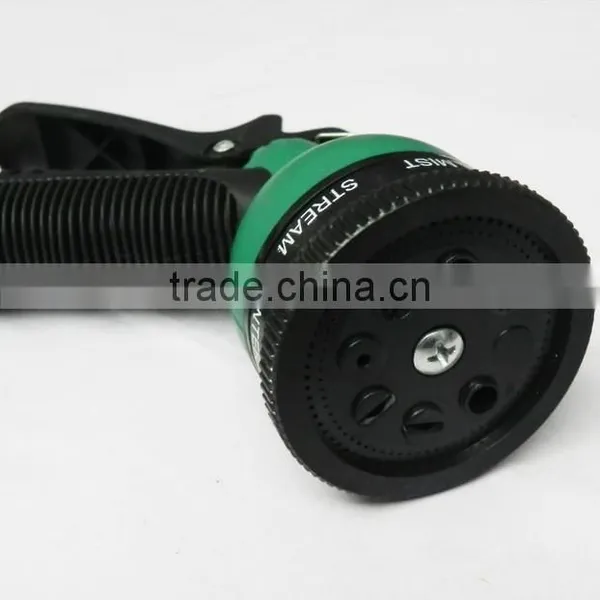 Magic Snake Hose Pipe High Pressure Water Gun Telescopic 25Ft/50Ft/75Ft/100Ft China Yongkang photo-5