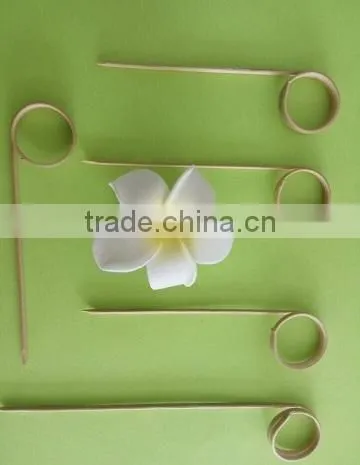 Bamboo Skewers