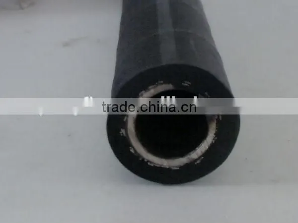 High Temperature !Flexible Rubber Hose for Concrete photo-3
