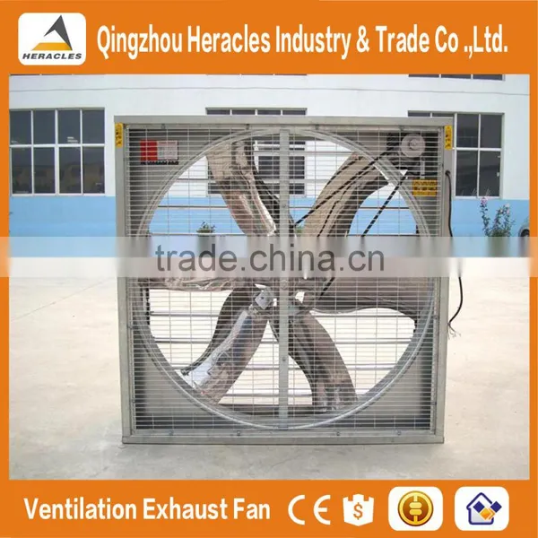 Factory Price Trade Assurance 3 Phause Exhaust Fan Ventilation photo-2