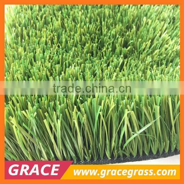 Field Green Lawn Artificial Grass for Football Field photo-5