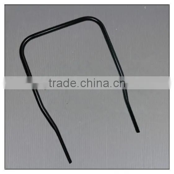 HOVER MOWER Handle With Powder Coating photo-3