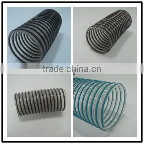 Jiangsu Wuxi Heat Resistant Plastic Tubing Air Hose photo-4