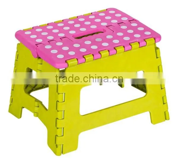 Pretty Family and Outdoor Folding Stool photo-4