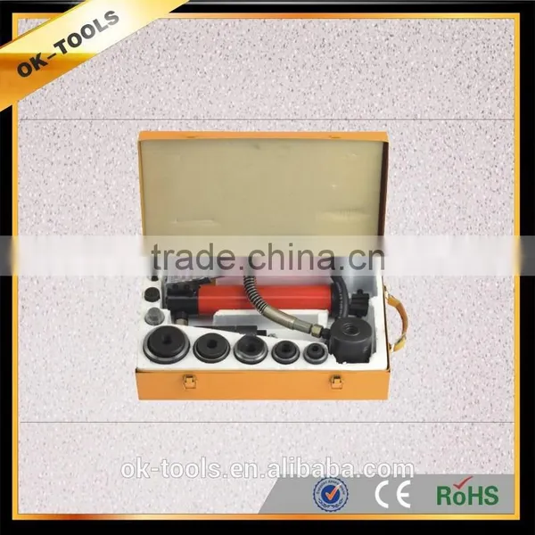 OK-Tools Hydraulic Hole Digger Hydraulic Tools Hand Tools Hand Crimping Tools