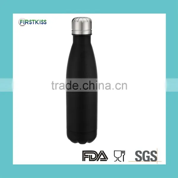 500ml Stainless Steel Thermos Vacuum Flask photo-6