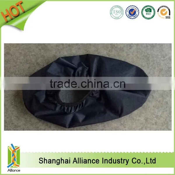 High Quality 210D Polyester Waterproof Shoes Cover(Z-SC-001) photo-3