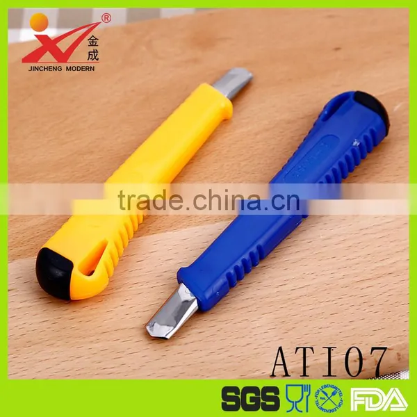 2016 Best Selling Paper Cutter Knife Utility for Sale photo-3