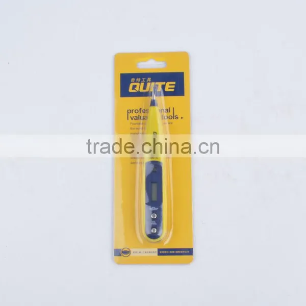 Induction Test Pencil,electrical Test Pencil,digital Tester photo-2
