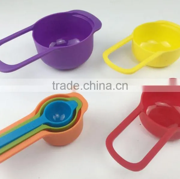 Measuring Cup 6pcs Set photo-4