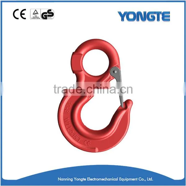 G80 Eye Shortening Grab Hook photo-2