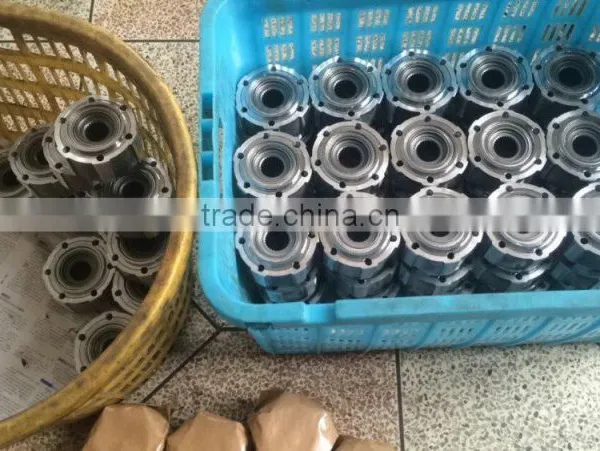 FREE WHEEL HUB photo-2