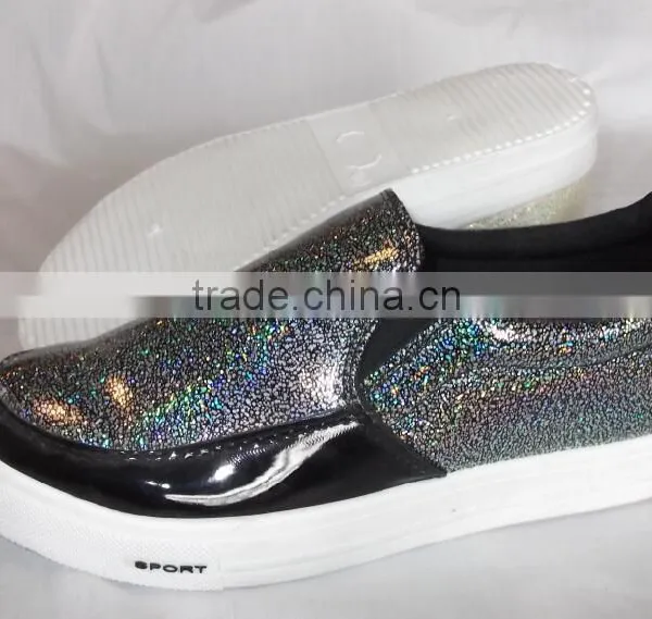 Cheapest Pvc Injection pu Shoes for Girls photo-2