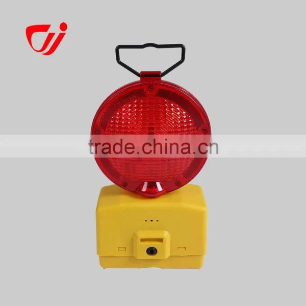 Wholesale Price Blue Color Solar Traffic Light photo-2