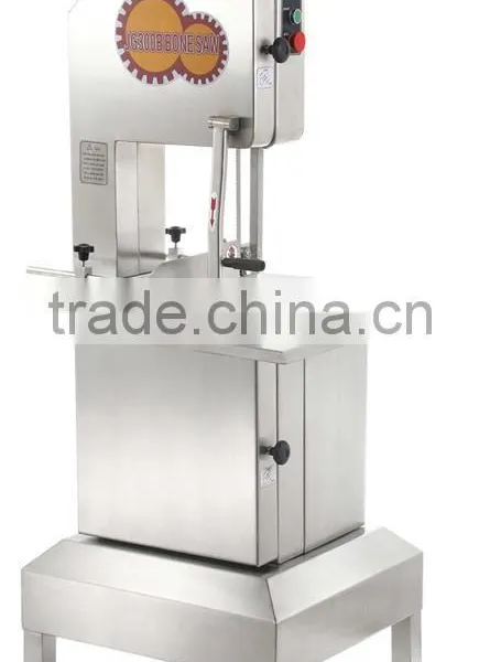 2017 Kitchen Equipment Meat Band Saw Cutting Machine /meat Bone Saw Price photo-2