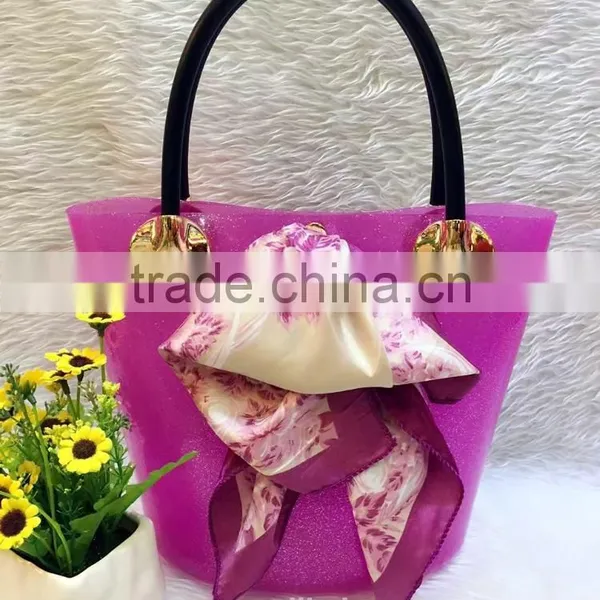 Fashion Lady Handbag photo-5