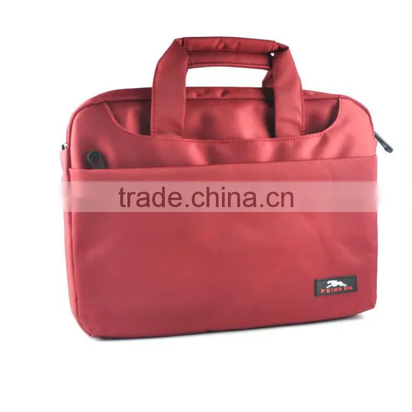Korea Style Computer Handbag Japan Quality Bag photo-6