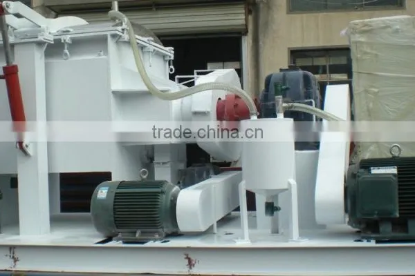 BMC MIXING Mixer/kneader/mixing Blender photo-5
