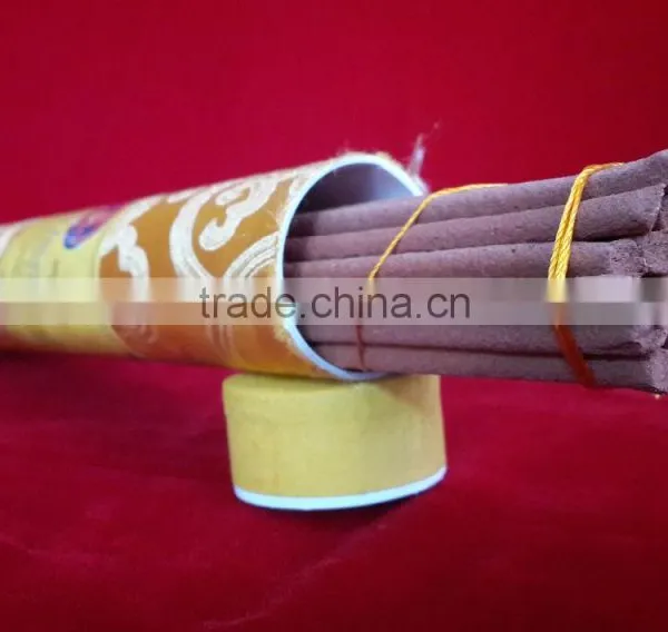 Himalayas Air Purifier Medicinal and Aromatic Tibetan Zambala Incense Sticks Set photo-6