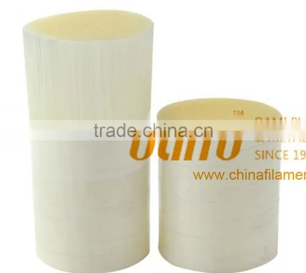 Prime Quality Round Solid PBT Filament for Toothbrush Making