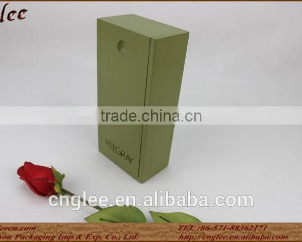 Hot Selling Fashionable Design Wooden Watch Box