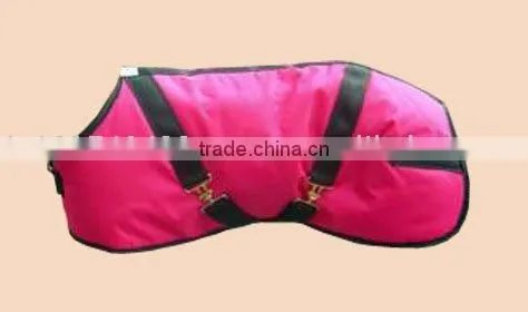 Dog coat