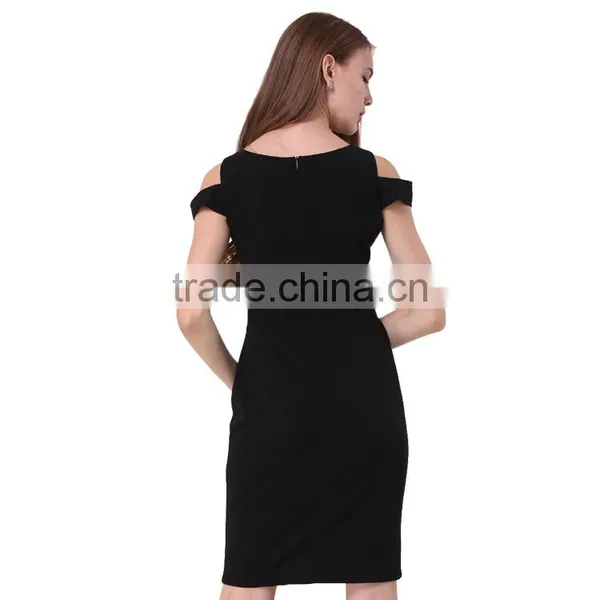 Plus Size Lady's Bridal Sexy Night Dress for Honeymoon photo-5