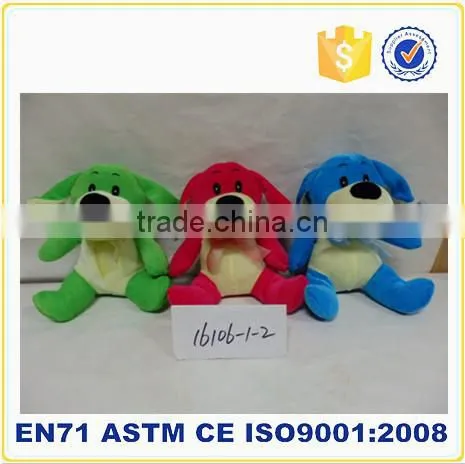 Vending Machine Plush Toy Bouquet From China photo-2
