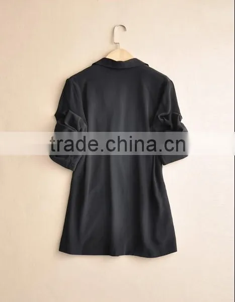 Ladies Formal Office Suits Suits WMSUL20150022 photo-3
