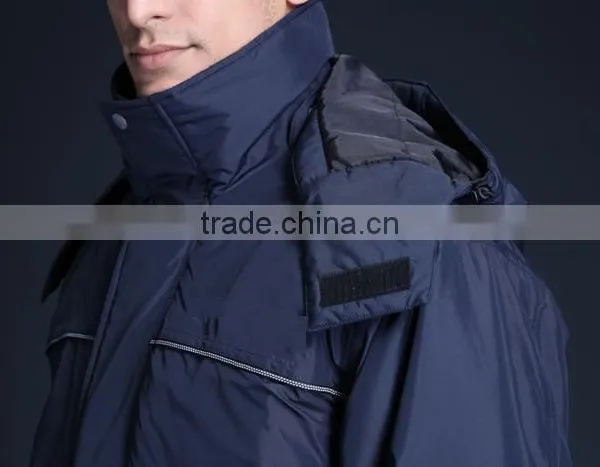 Working Wear Coats photo-5