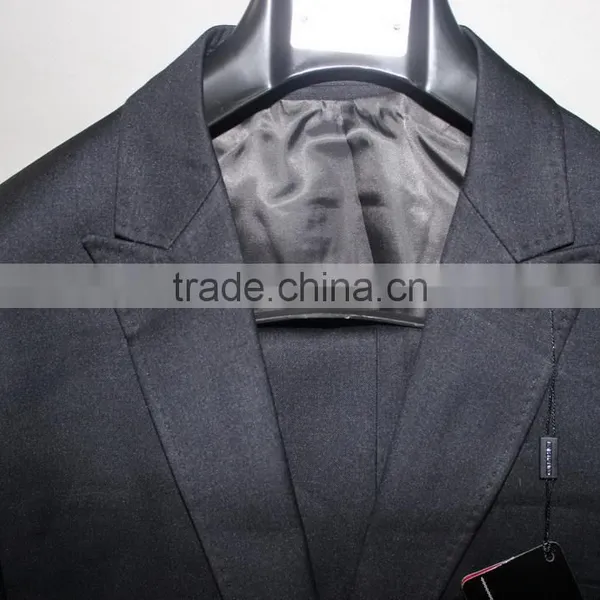GZY Fresh Stock Fashionable Modern Suits for Men photo-2