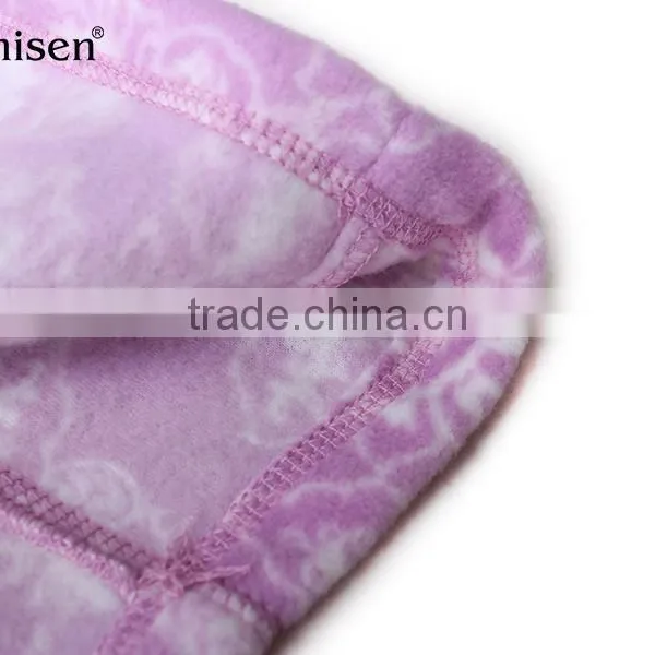 Oem Service Windbreaker Custom Fleece Women Jackets photo-4