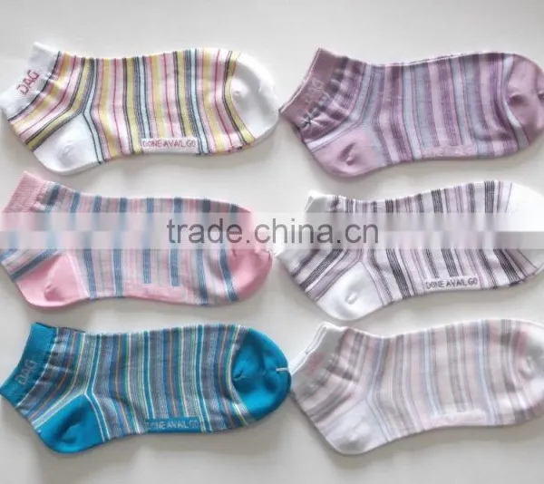 Cotton Custom Socks With Logo photo-3