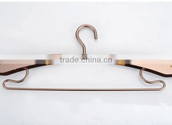 Hot Selling Personalized Coat Hanger Steel Small s Hook Coat Hanger photo-3