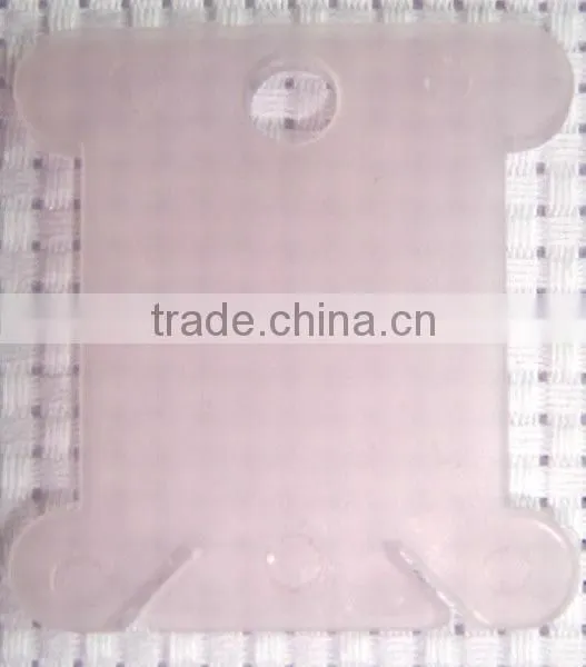 Wholesale Plastic Bobbins Thread Board Price YL-E216 photo-2