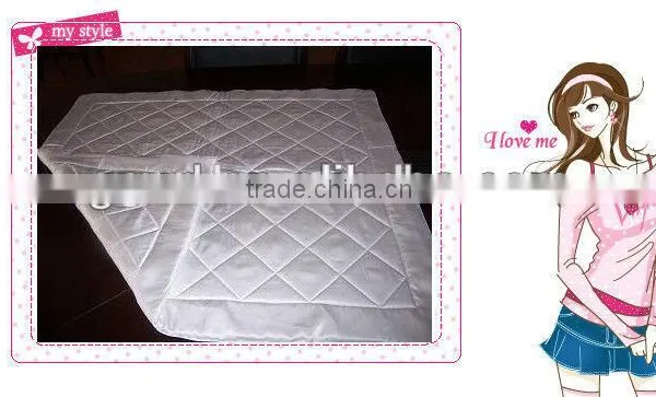 Industrial Merchanical Multi Needle Quilting Machine photo-2