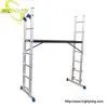 Aluminium Folding Scaffold Ladder(SC-107)