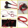 2014 New Arrival Black/red Beats Tour Earphones Beats Tour 2.0 Earphones Beats Tour In-ear Earphones With Factory Cheap Price photo-2
