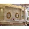 Jacas, Straight Panel, Royal Armour, Marble Tile, Indoor Decoration photo-2