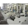 600-1200mm 11kw PE Head Blown Film Extrusion Machine For Hdpe Ldpe