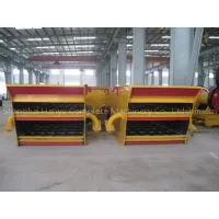 YK Vibrating Screen，mining Screen