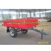 TWO WHEEL TRAILER