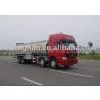 Fuel Tank Truck