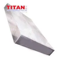 Titaium Plate photo-2