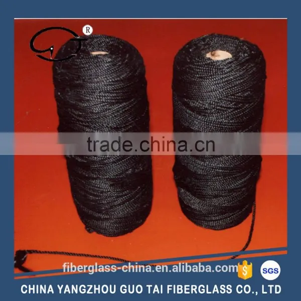 High Quality Carbon Fiber Thread photo-2