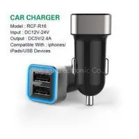Auto Usb Charger