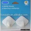 Self-adhesive Hook