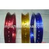 T-Alunimun Alloy Rims